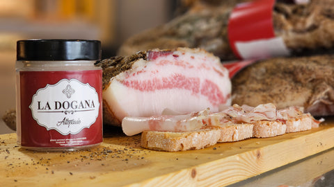 Guanciale