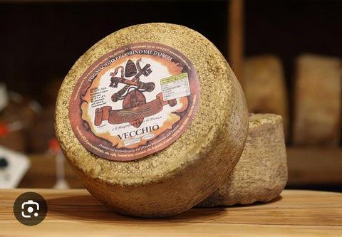 Pecorino di Pienza