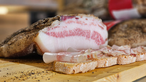 Guanciale