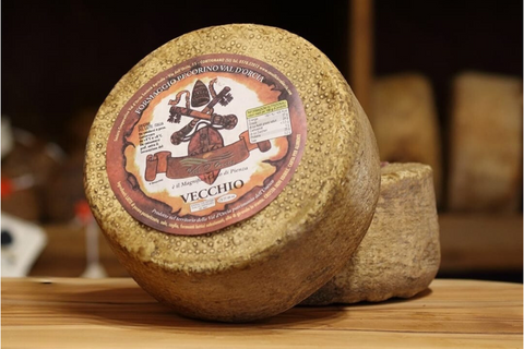 Pecorino Di Pienza