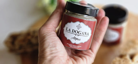 Crema di lardo classica