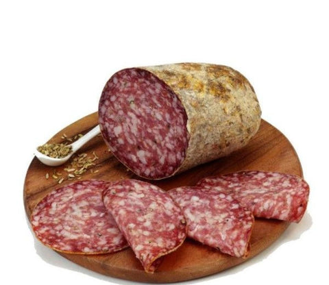 Salame L'INFINOCCHIATA 1 kg