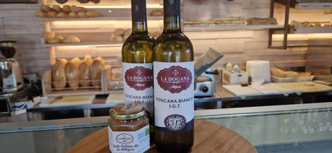 La Dogana Vermentino Toscano IGT