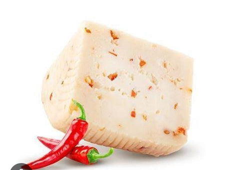 Pecorino al peperoncino